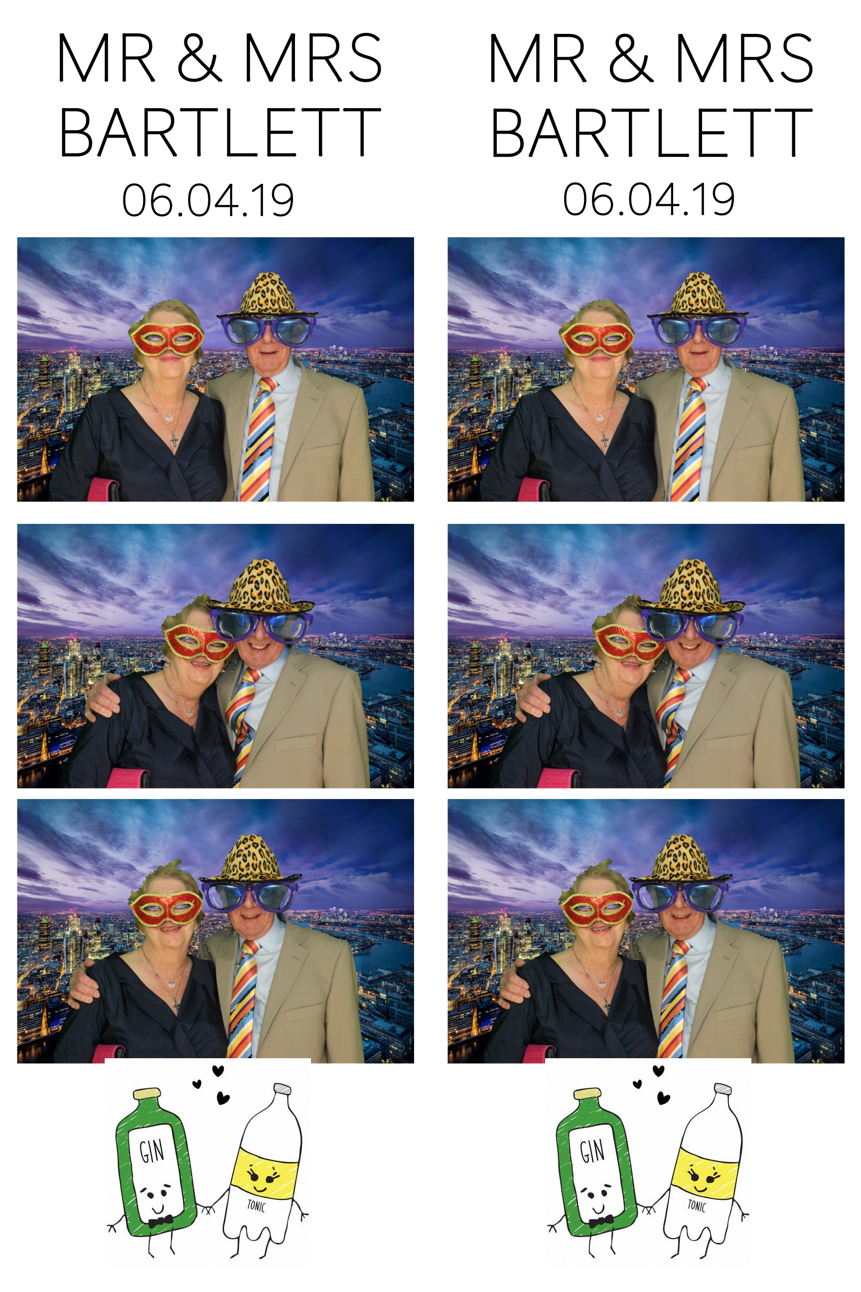 Tom and Zoe's Wedding | View more photos from the event at images.mobile-photo-booth.com/u/MobilePhotoBoothUK/Tom-and-Zoes-Wedding